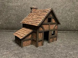 Farm House 3