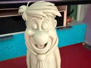 Fred Flintstone