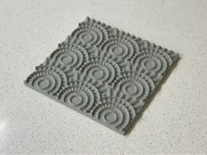Wall Home Decor Art Tile