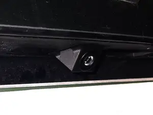 Bolt EV 2017-19 - Cheap Backup Camera Replacement