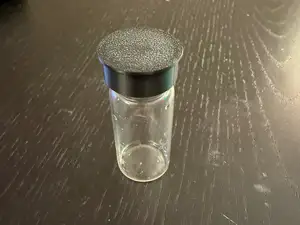 10mL Vial Cap
