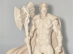 Thor - God of Thunder Figure (150mm)