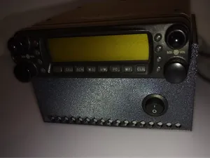 Cooling stand for Standard C5900, Yaesu FT-8900