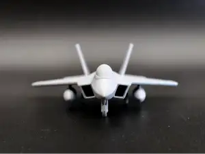 F-22战斗机