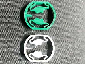 Polo 6N Fensterheber (window lifter) clip
