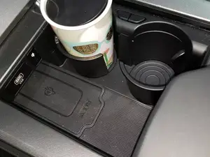 Hyundai Palisade Cup/Phone holder