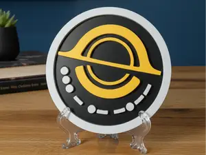 Interstellar coaster