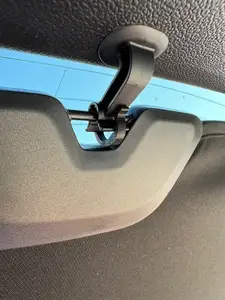 Ford Kuga clips