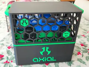 axial scx24 et scx30 box