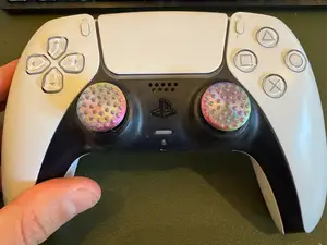 Ps5 Dualsense joystick Cap