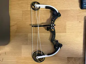 Functional Compound Bow