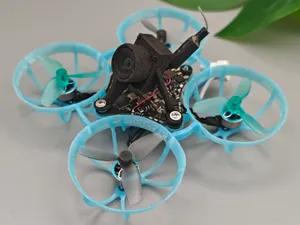 Customizable Angle C03 Whoop Camera Mount