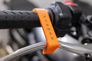 Motorcycle Parking Brake