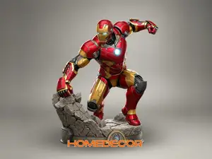 Ironman Fan-art