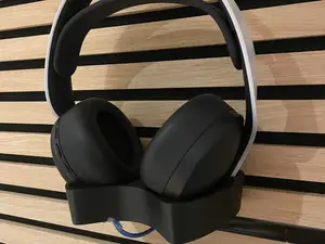 PS5 Headset Loading Dock