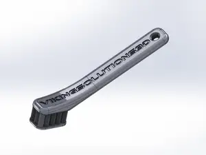 Universal Cleaning Brush