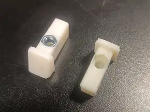 KTM subframe cap