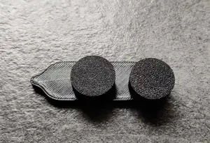 Adjustable phone holder V2