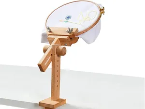 Desktop Embroidery Stand