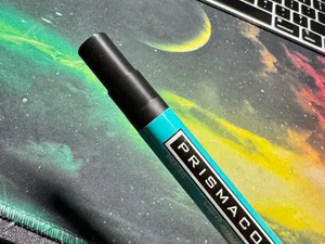 Prismacolor Marker Replacement Cap