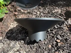 Sprinkler Head Guard / Debris Shield