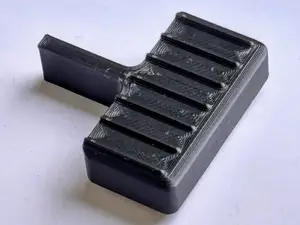 Button for Toaster KT-3095 IdeenWelt