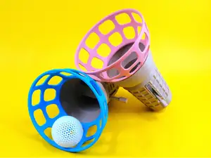 Pop & Catch Toys Ice Cream Cone
