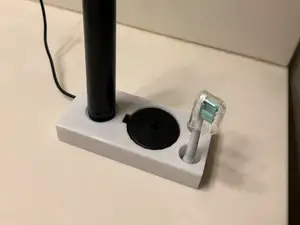 Philips Sonicare Stand (HX6110 ADB3)