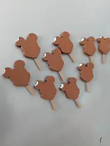 Ice Cream Bar Magnet for Fish Extenders / Pixie Dusting