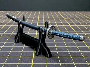 Katana Stand 1/12