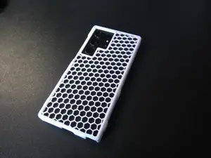 S23 ULTRA CASE