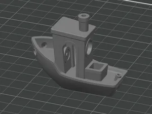 PETG Druckprofil