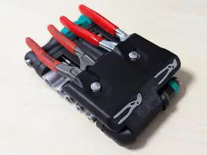 Extension for Wera Toolcheck Modular - Version 3