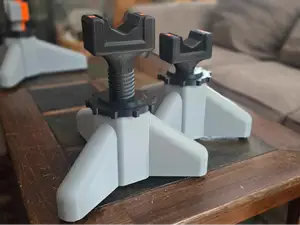 "Target Bully" Full Size Rifle Rest