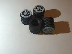 tapón válvula Yamaha