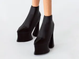 Shoes for Bratz doll_1