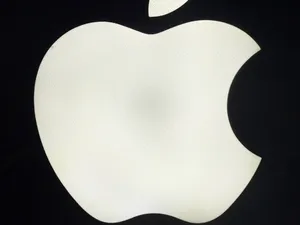 Apple Lightbox Deco Model