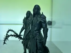 Noob Saibot 