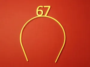 Headband – 67