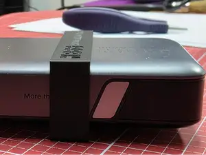 Ugreen Powerbank 20000 Ständer