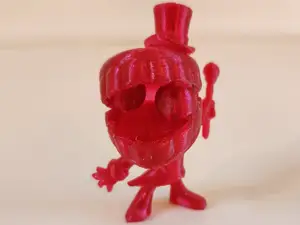 Caine from the amazing digital circus