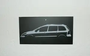 Peugeot 307 XS 2001