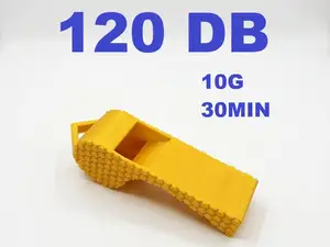 Whistle - 120 dB 