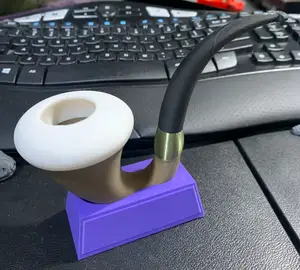 Sherlock Holmes original Pipe