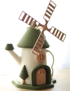 Windmill 1.0