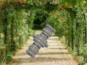 Gardena Gartenwasser Kupplung