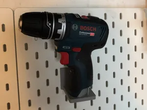 Bosch Professional Bohrer/ Geräte Halterung