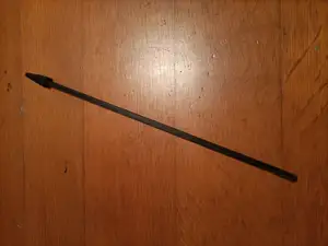 Flagpole