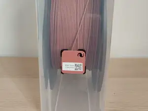Swatch Clip