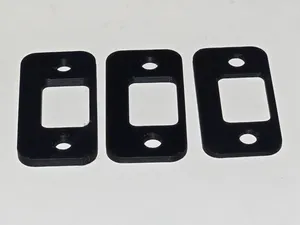Door Strike Shim